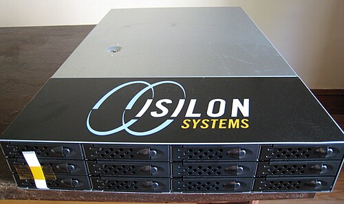 Dell EMC Isilon
